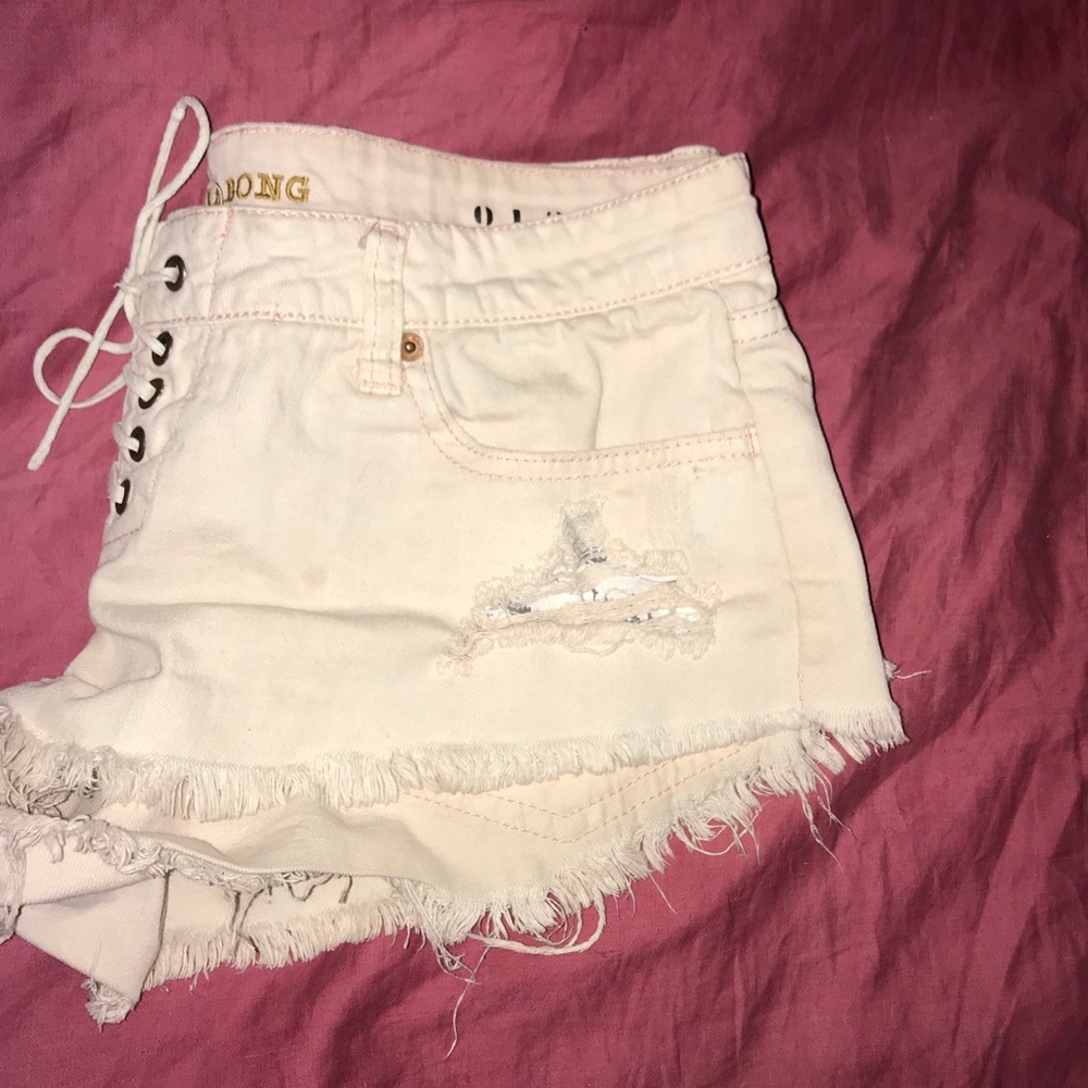 Shorts - Picture 6 of 6